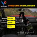 Plastic Restaurar Dashboard Protector Panel de pulso de pulido